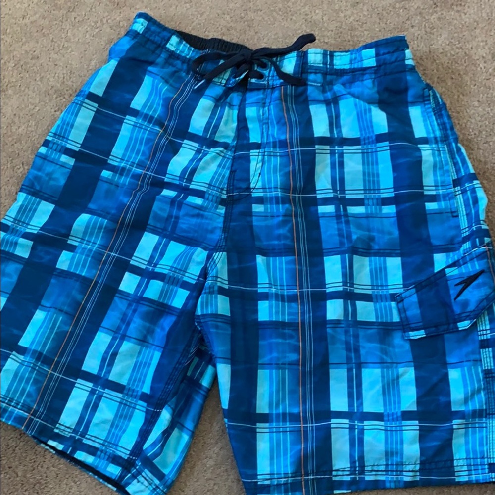 Speedo men’s bathing suit